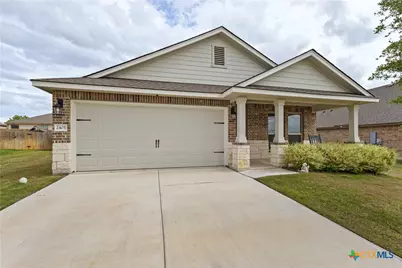 2405 Elba Drive, Harker Heights, TX 76548 - Photo 4