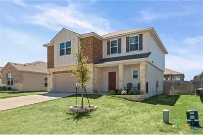 2227 Wasabi Road, Temple, TX 76501 - Photo 2