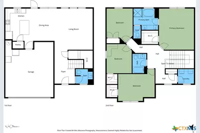 2227 Wasabi Road, Temple, TX 76501 - Photo 38