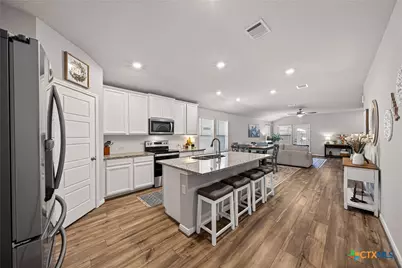 1232 Ella Crossing, New Braunfels, TX 78130 - Photo 8