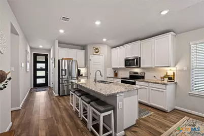 1232 Ella Crossing, New Braunfels, TX 78130 - Photo 6