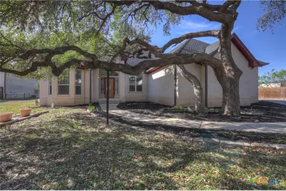 243 Appalachian Trail, New Braunfels, TX 78132 - Photo 6