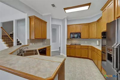 243 Appalachian Trail, New Braunfels, TX 78132 - Photo 22