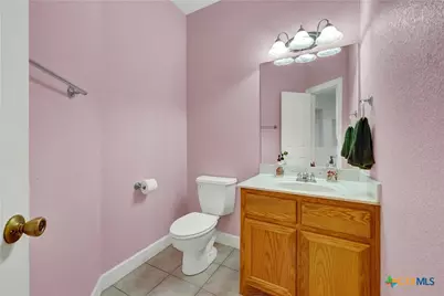 243 Appalachian Trail, New Braunfels, TX 78132 - Photo 8