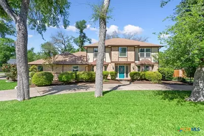 4306 Hickory Road, Temple, TX 76502 - Photo 1