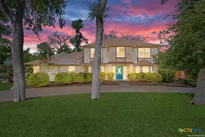 4306 Hickory Road, Temple, TX 76502 - Photo 2