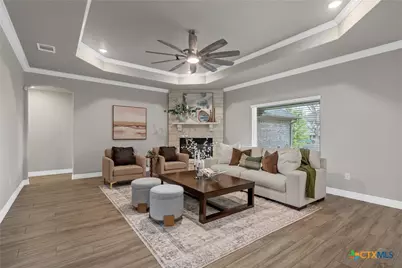 2436 Macdougal Street, Nolanville, TX 76559 - Photo 4