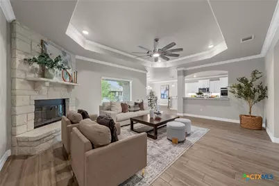 2436 Macdougal Street, Nolanville, TX 76559 - Photo 6