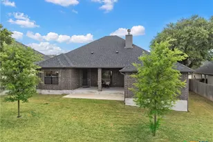 2436 MacDougal St, Nolanville, TX 76559 - Photo 34