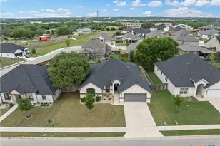 2436 MacDougal St, Nolanville, TX 76559 - Photo 40