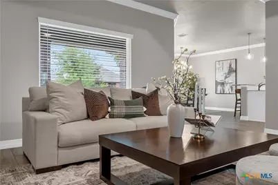 2436 Macdougal Street, Nolanville, TX 76559 - Photo 8