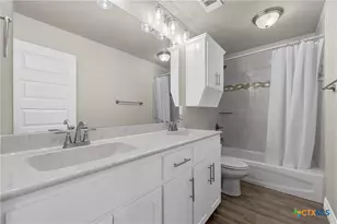 2436 MacDougal St, Nolanville, TX 76559 - Photo 28