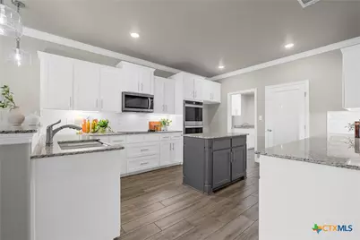 2436 Macdougal Street, Nolanville, TX 76559 - Photo 12