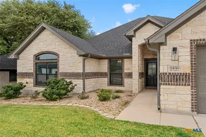 2436 Macdougal Street, Nolanville, TX 76559 - Photo 1