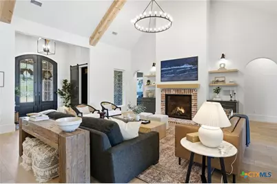 3001 Rolling Meadow Drive, Salado, TX 76571 - Photo 4