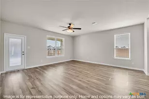 1788 Longmire Loop, Temple, TX 76502 - Photo 6