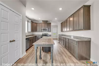 1788 Longmire Loop, Temple, TX 76502 - Photo 2