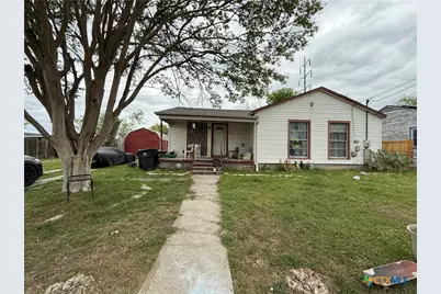 1614 E Barton Avenue, Temple, TX 76501 - Photo 1