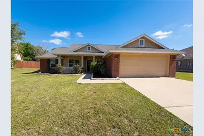 8710 Surrey Court, Temple, TX 76502 - Photo 1