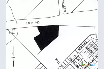 Tbd Zac Lentz Parkway, Victoria, TX 77904 - Photo 2