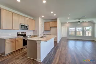 956 Tornando Ridge, New Braunfels, TX 78130 - Photo 2