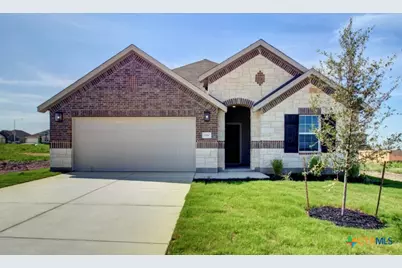 956 Tornando Ridge, New Braunfels, TX 78130 - Photo 1
