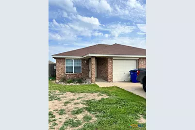 308 Primrose Drive #A, Copperas Cove, TX 76522 - Photo 1