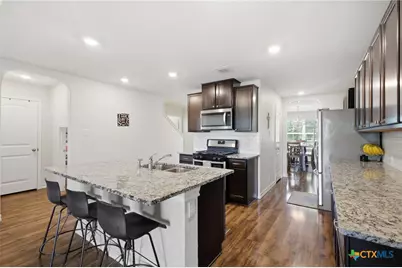 4834 Forward Swing, San Antonio, TX 78261 - Photo 10