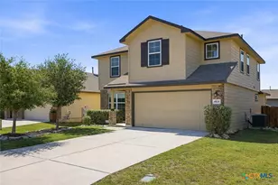 4834 Forward Swing, San Antonio, TX 78261 - Photo 2