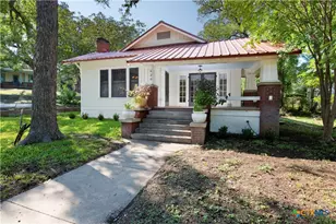 620 Rogers St, San Marcos, TX 78666 - Photo 1