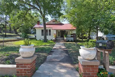 620 Rogers Street, San Marcos, TX 78666 - Photo 2