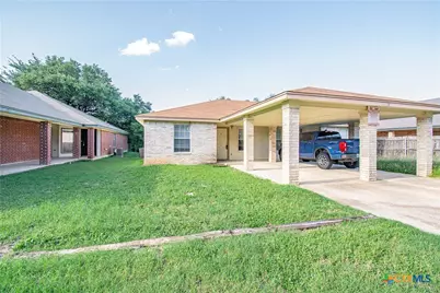 1623 Pontotoc Trace #A, Harker Heights, TX 76548 - Photo 1