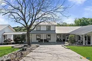 3719 Smoke Signal Rd, Belton, TX 76513 - Photo 1