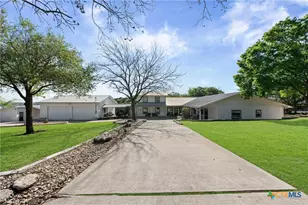 3719 Smoke Signal Rd, Belton, TX 76513 - Photo 4