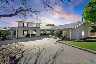 3719 Smoke Signal Road, Belton, TX 76513 - Photo 2