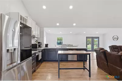 297 Rust Ranch, Blanco, TX 78606 - Photo 4