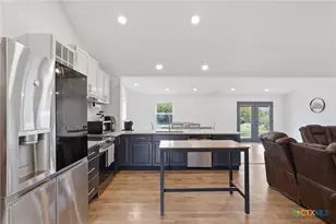 297 Rust Ranch, Blanco, TX 78606 - Photo 4