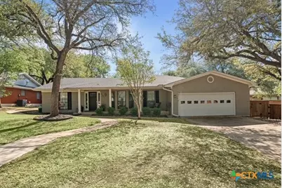 3109 Las Cruces Boulevard, Temple, TX 76502 - Photo 2