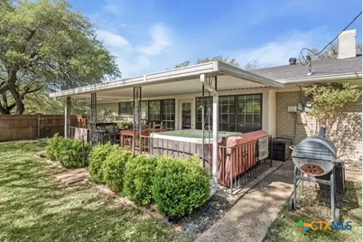 3109 Las Cruces Boulevard, Temple, TX 76502 - Photo 8