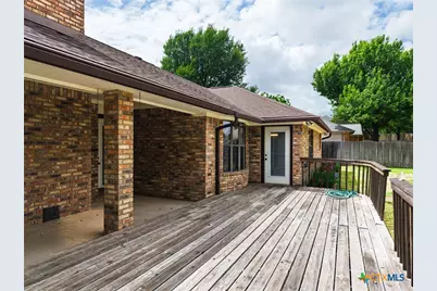 1313 Sparrow Trail, Copperas Cove, TX 76522 - Photo 34