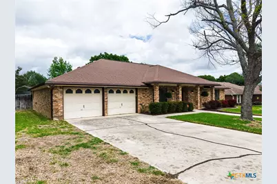 1313 Sparrow Trail, Copperas Cove, TX 76522 - Photo 4