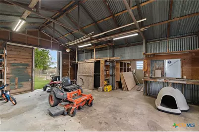 73 Mesquite Street, Lolita, TX 77971 - Photo 30