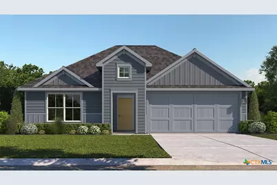 2307 Deadnettle Drive, Temple, TX 76502 - Photo 1