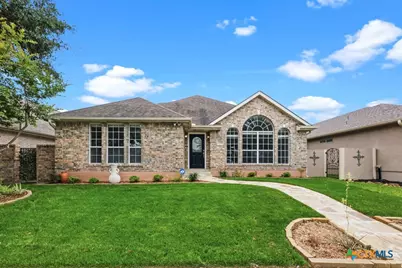 2258 Kensington Way, New Braunfels, TX 78130 - Photo 2