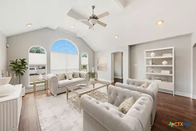 2258 Kensington Way, New Braunfels, TX 78130 - Photo 8
