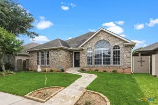 2258 Kensington Way, New Braunfels, TX 78130 - Photo 4