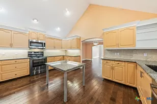 2258 Kensington Way, New Braunfels, TX 78130 - Photo 18