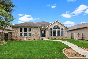 2258 Kensington Way, New Braunfels, TX 78130 - Photo 2