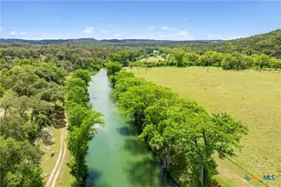 5055 Wayside Dr, Wimberley, TX 78676 - Photo 2