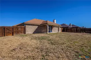 3710 Dewitt County Ct, Killeen, TX 76549 - Photo 18